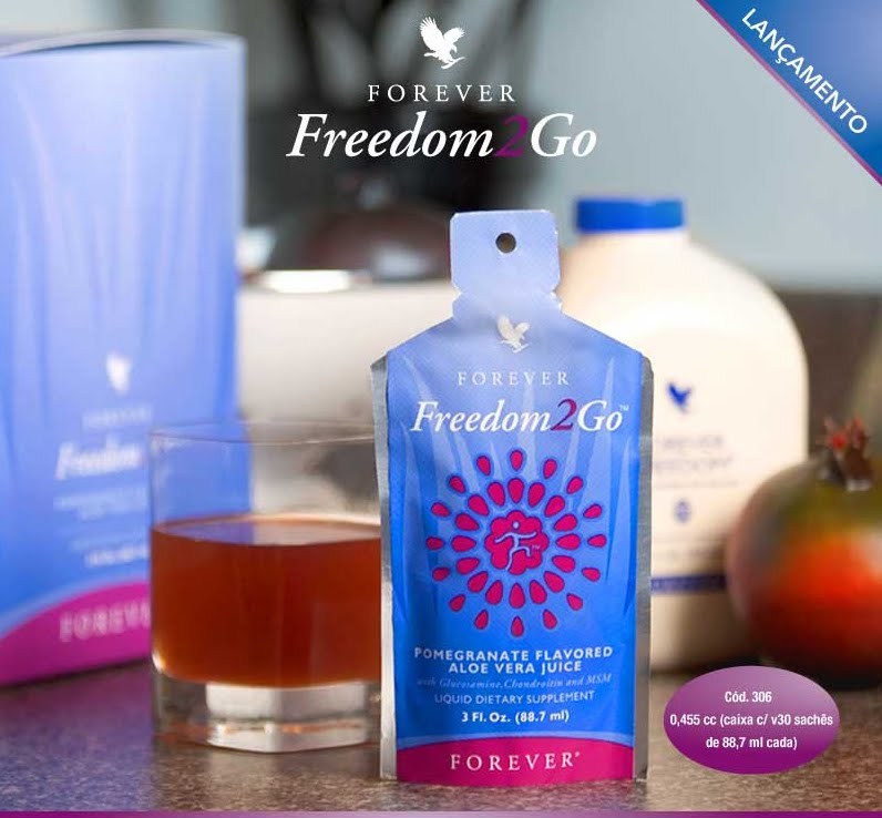 forever freedom2go